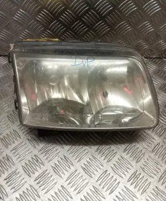 Volkswagen Polo III 6N 6N2 6NF Headlight/headlamp