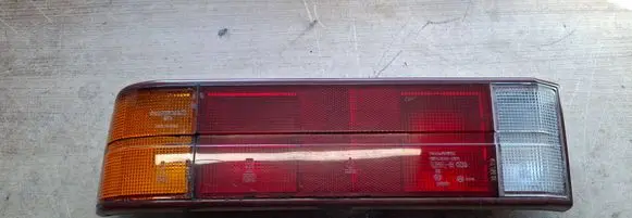 Opel Rekord E1 Rear/tail lights 12851748 90033945