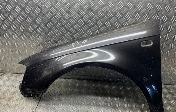Audi A3 S3 8P Fender