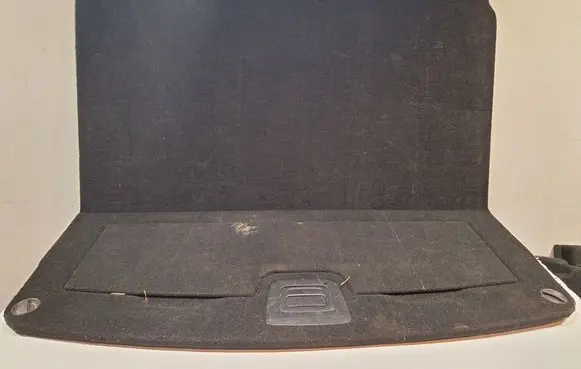 Renault Talisman Trunk bottom trim panel 849022062R