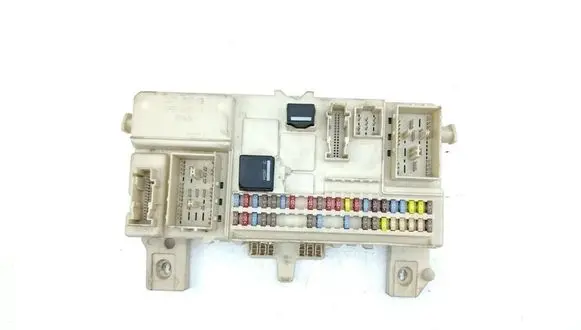 Aston Martin Virage Fuse box set 31268178