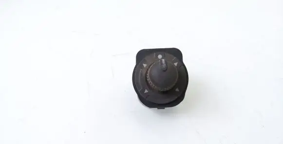 Fiat Ducato Wing mirror switch