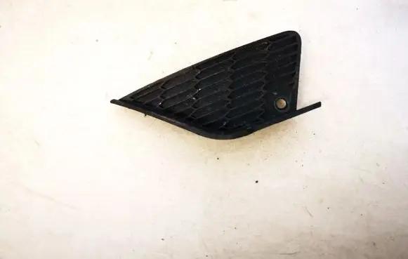 Citroen C5 Front bumper lower grill 9682247177