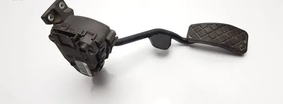 Audi A6 S6 C5 4B Accelerator throttle pedal 8E2721523