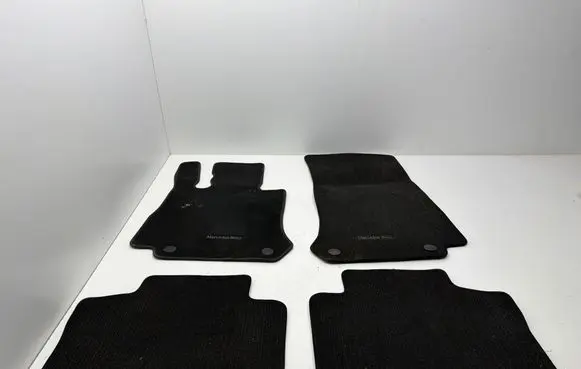 Mercedes-Benz GLC C253 Car floor mat set A2536800248