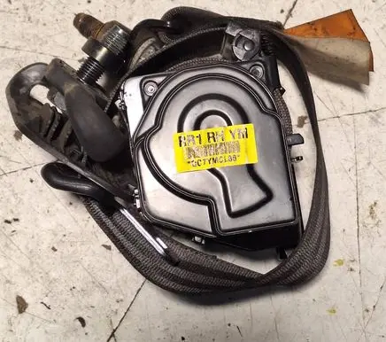 Chevrolet Captiva Rear seatbelt A1004R