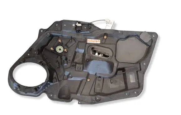 Mazda 6 Front door window regulator with motor GJ6A97XL GJ6A5897X