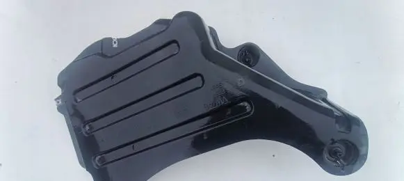Other under body part
