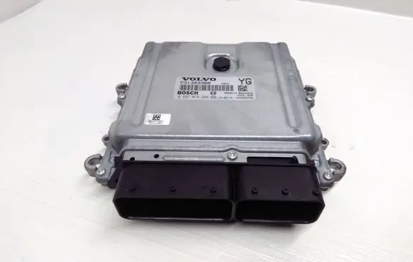 Volvo S80 Engine control unit/module P31303388 0281015286
