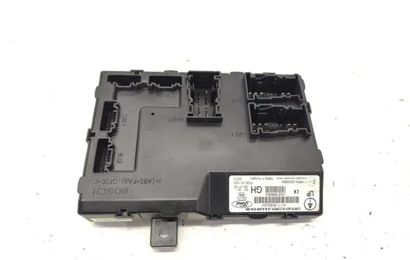 Ford B-MAX Comfort/convenience module AV1T15K600GH