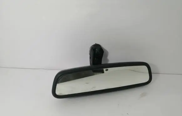 BMW 5 E60 E61 Rear view mirror (interior) 913445901