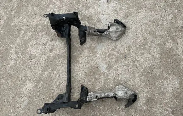 Audi A7 S7 4G Front subframe