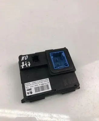 Peugeot 308 Other control units/modules 9811039380
