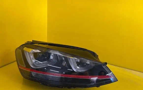 Volkswagen Golf VII Headlight/headlamp 5G1941034