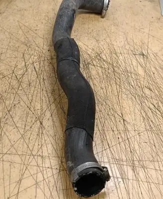 Land Rover Range Rover Sport L494 Intercooler hose/pipe CPLA6K769CA