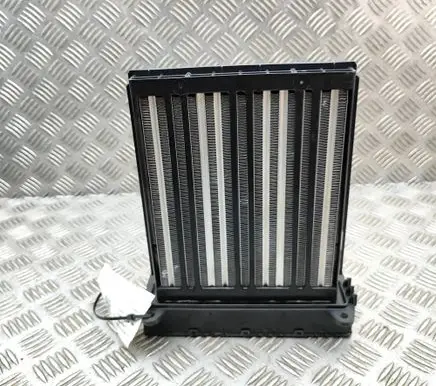Cupra Born Electric cabin heater radiator 1EA963581E T745647