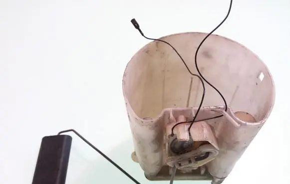 Peugeot 607 Fuel level sensor 