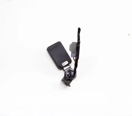 Tesla Model 3 Rear seatbelt buckle 108593901E 110698300B