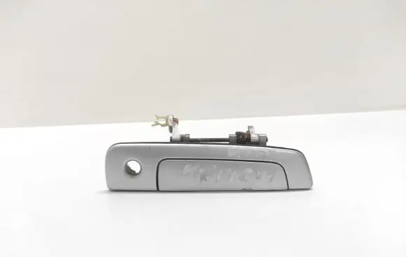 Mitsubishi Space Wagon Front door exterior handle MR271868