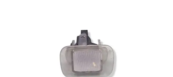 Volvo S80 Rear door interior light 30634589