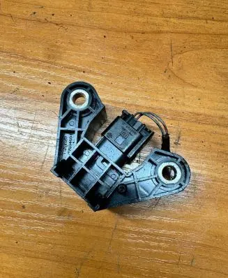 BMW 5 F10 F11 Airbag deployment crash/impact sensor 9159310 000383 050511