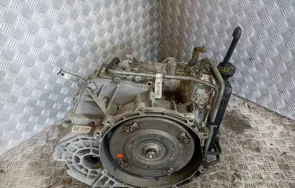 Ford Transit Custom Automatic gearbox KK2P7000EA