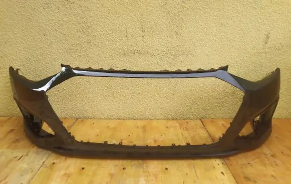Audi A4 S4 B9 8W Front bumper 