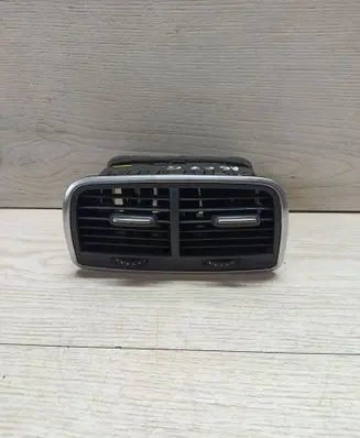 Audi A6 S6 C7 4G Rear air vent grill 4G0819203 9026000