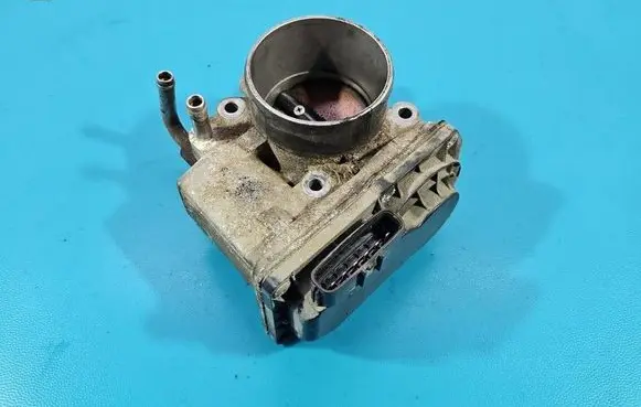 Suzuki Grand Vitara II Throttle body valve IMPRK1610242