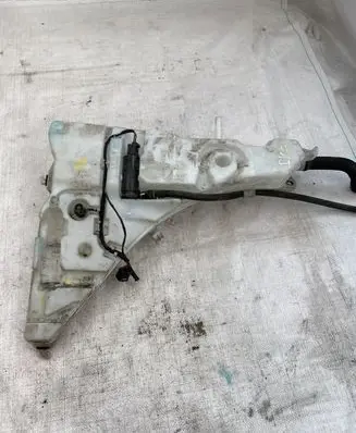 BMW X5 F15 Windshield washer fluid reservoir/tank 7292424
