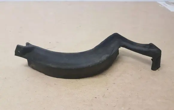 Citroen C5 Wiper trim 9671738280