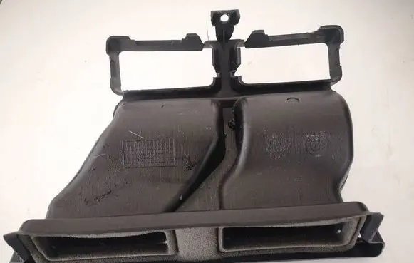 Fiat Tipo Cabin air duct channel 52005482