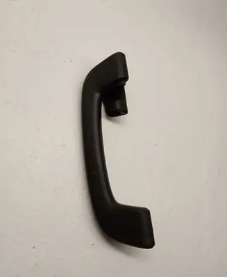 BMW X5 F15 Rear interior roof grab handle
