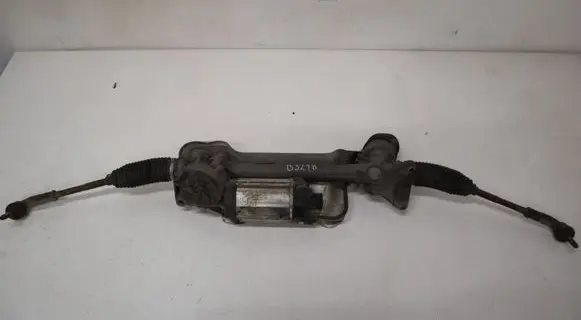 Volkswagen Caddy Steering rack 1K0909144H 1K1423051EB