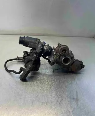 Volkswagen Crafter Turbo 10009880113