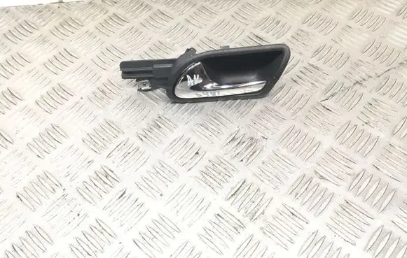 Volkswagen Golf V Rear door interior handle 1K4839113B