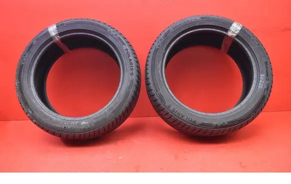 Opel Insignia A R17 winter tire 