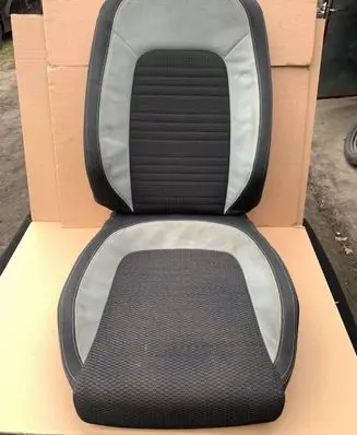 Volkswagen Scirocco Front passenger seat 1k8881405 1k8881405BB 1k8963557