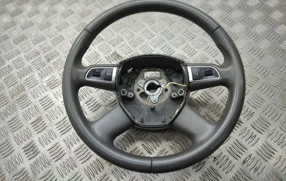 Audi Q5 SQ5 Steering wheel 8R0419091S