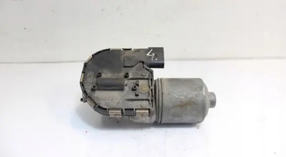 Audi A6 Allroad C6 Wiper motor 0390241984