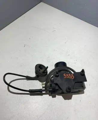 Volvo S40, V40 Cruise control unit/module 412773 003572