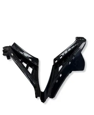 KIA Ceed Front bumper lower grill 86563J7DA0