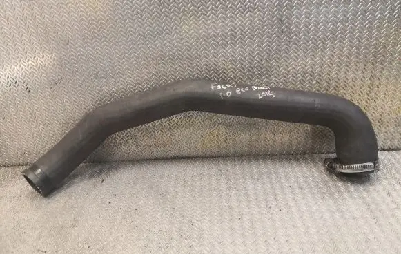 Ford Focus Intercooler hose/pipe