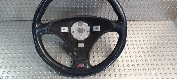 Audi TT Mk1 Steering wheel 8N0124A