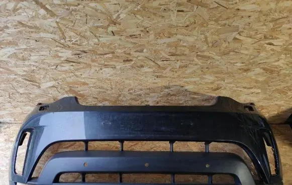 Land Rover Discovery Sport Front bumper HY3217F003AA
