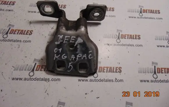 Jeep Grand Cherokee (WJ) Rear door lower hinge 55135574AD