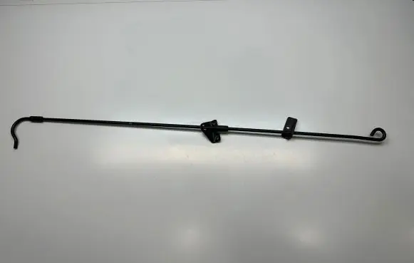 Volkswagen Amarok Tailgate/trunk strut/damper 2H5829153B