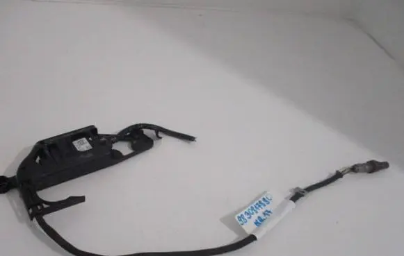Peugeot 2008 II Lambda probe sensor 9830817880 0281007702