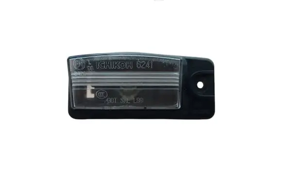 Nissan X-Trail T32 Number plate light ICHIKOH6241