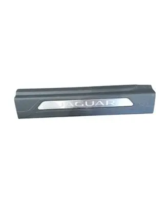 Jaguar XE Front sill trim cover GX7313201